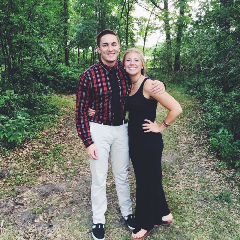 Meet your Posher, Daniel